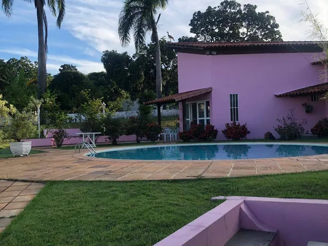 Casa com 3650m² 4 quartos e 3 banheiros, à venda, no bairro Lagoa em Papagaios