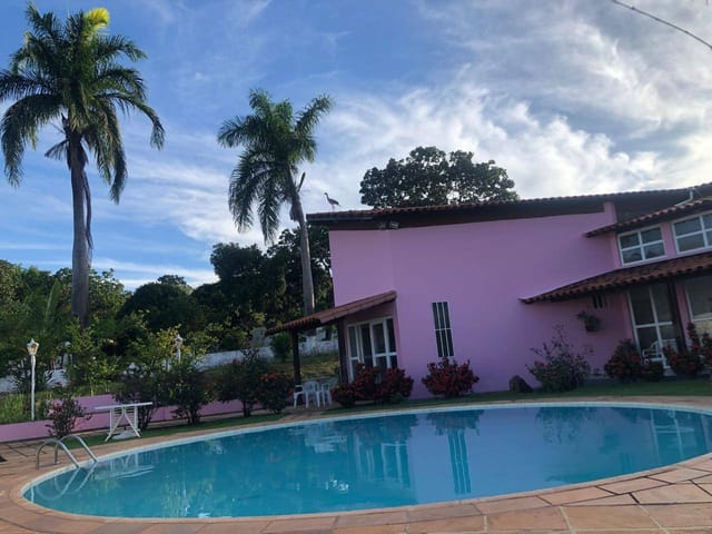 Casa com 3650m² 4 quartos e 3 banheiros, à venda, no bairro Lagoa em Papagaios