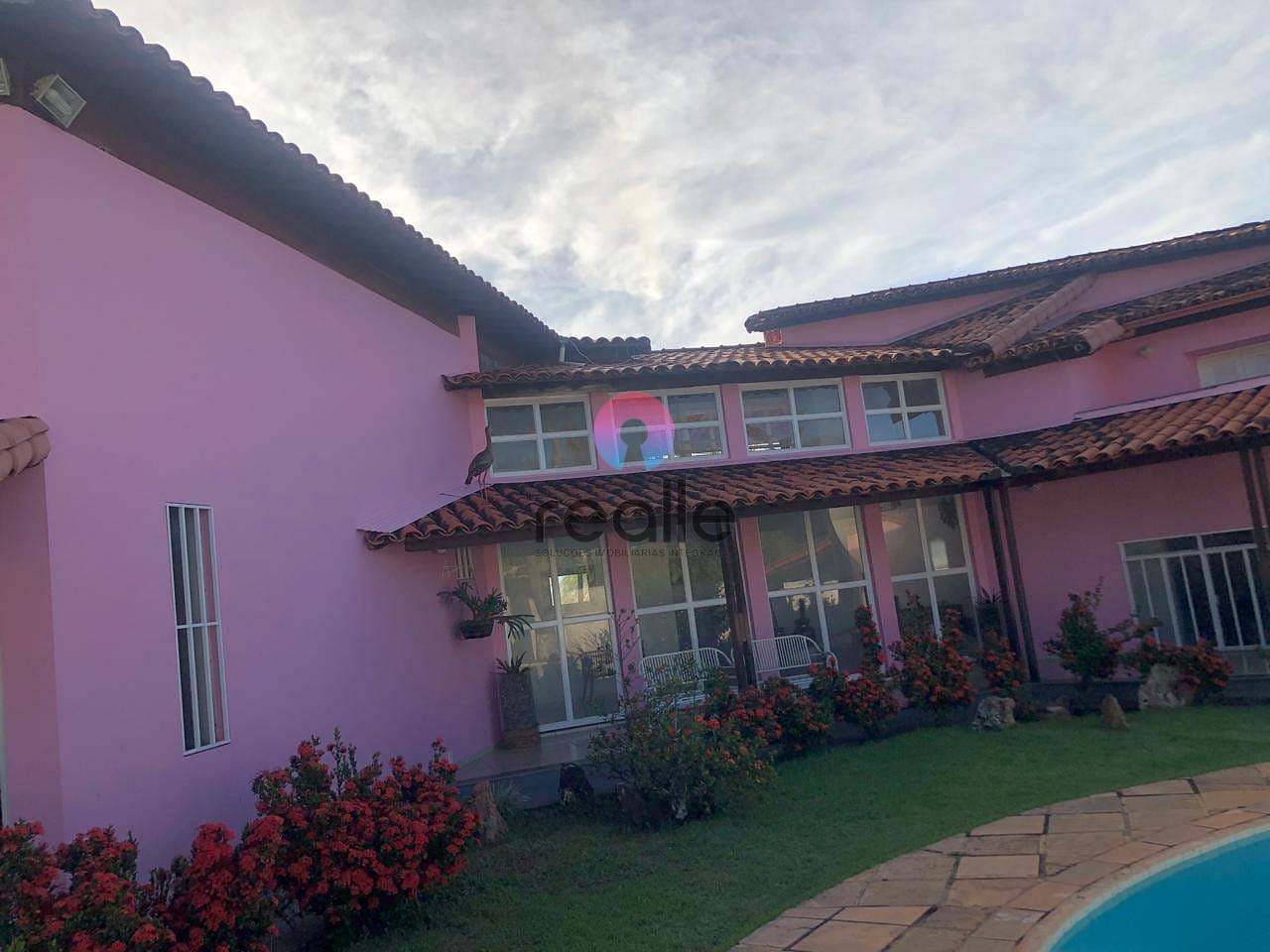 Casa à venda com 4 quartos, 550m² - Foto 5