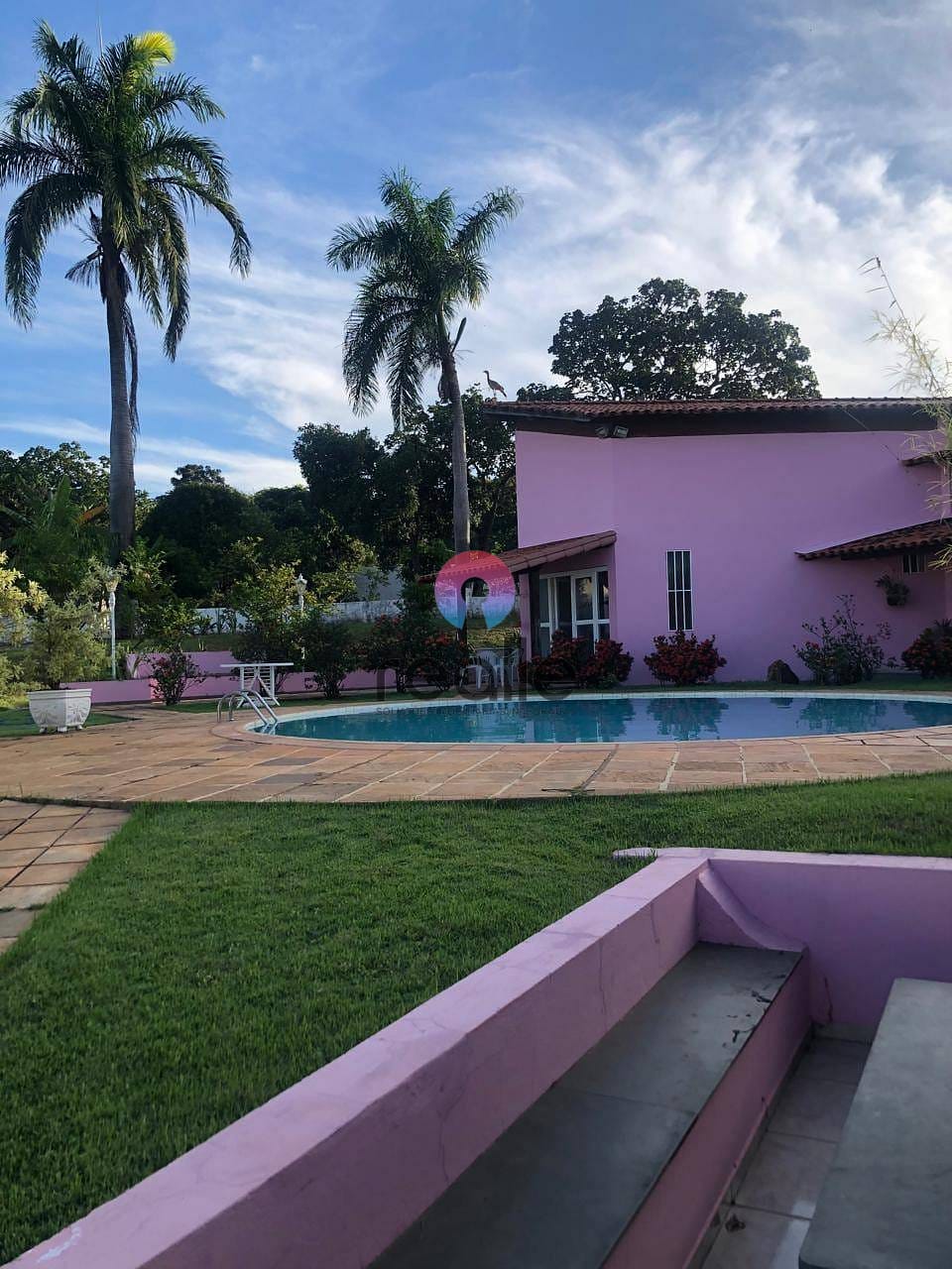 Casa à venda com 4 quartos, 550m² - Foto 4