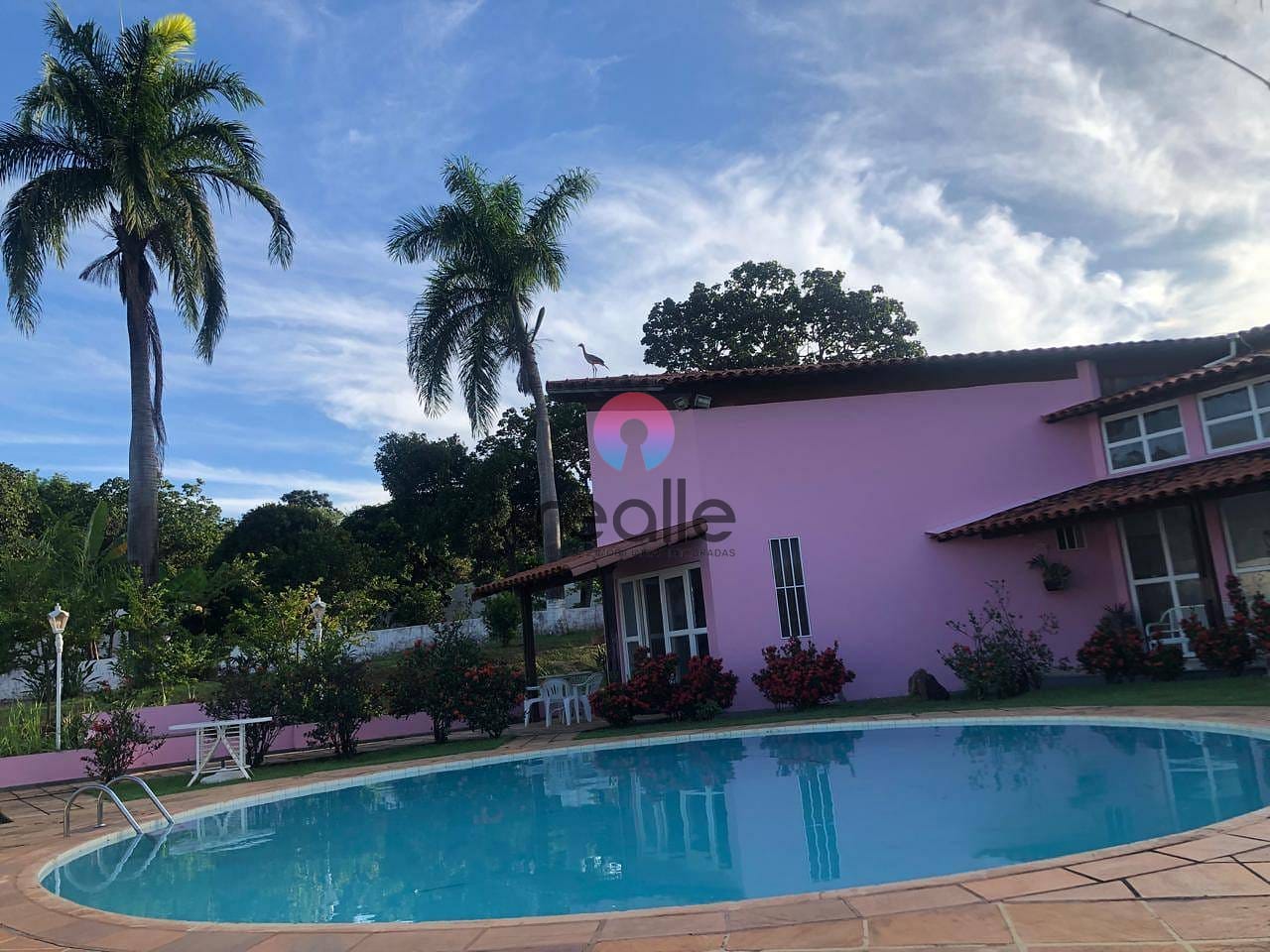 Casa à venda com 4 quartos, 550m² - Foto 2