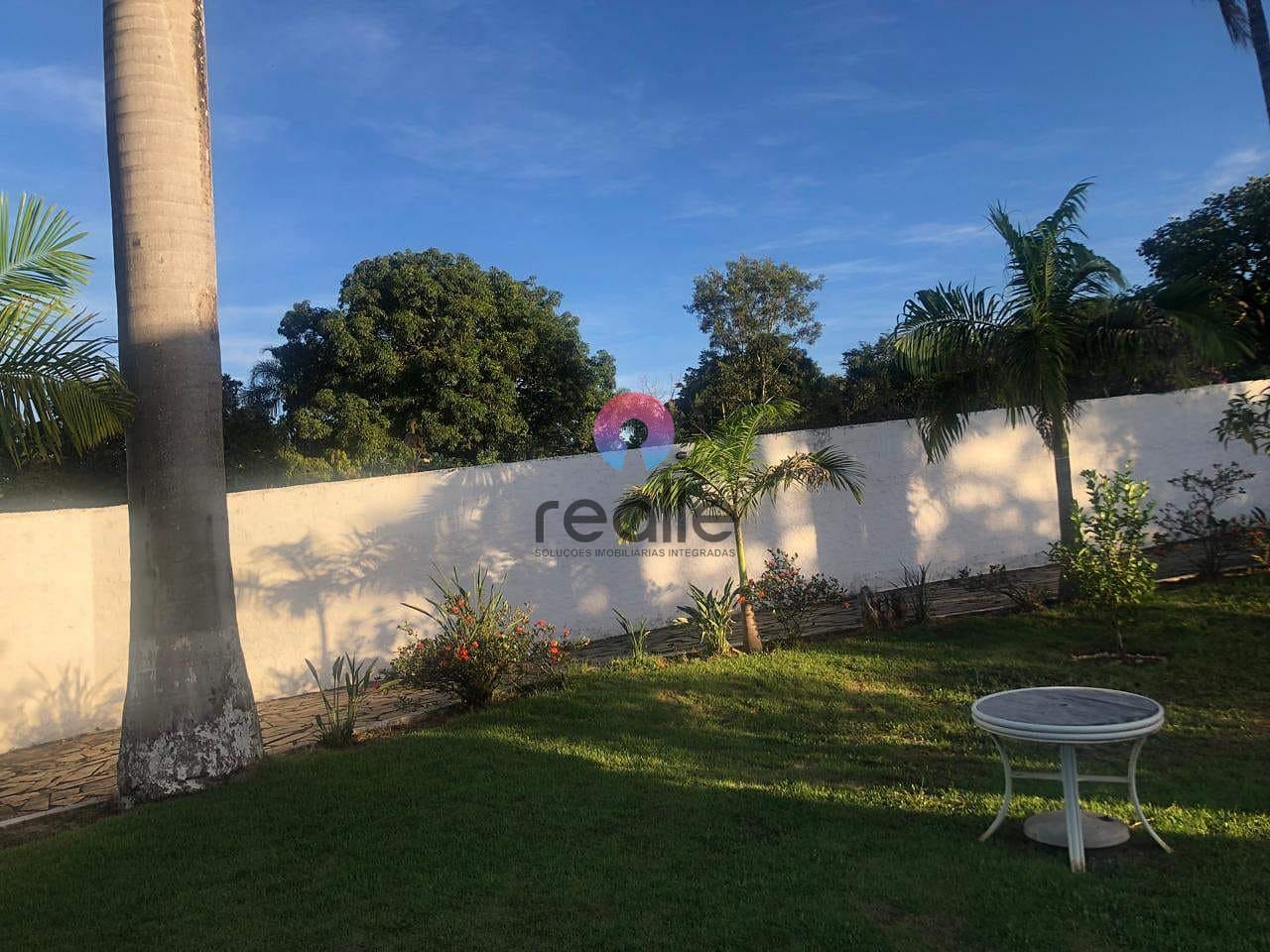 Casa à venda com 4 quartos, 550m² - Foto 8
