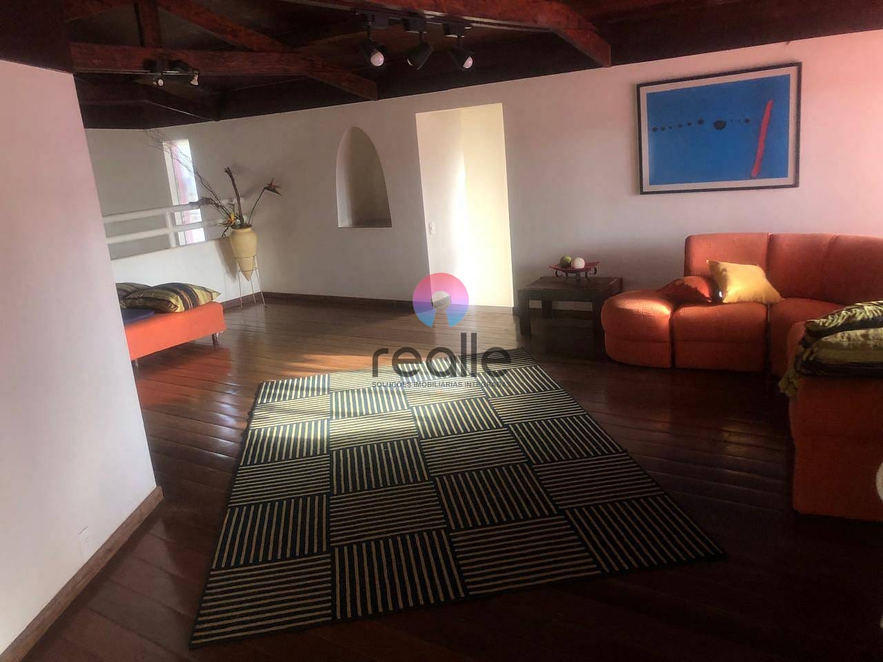 Casa à venda com 4 quartos, 550m² - Foto 10