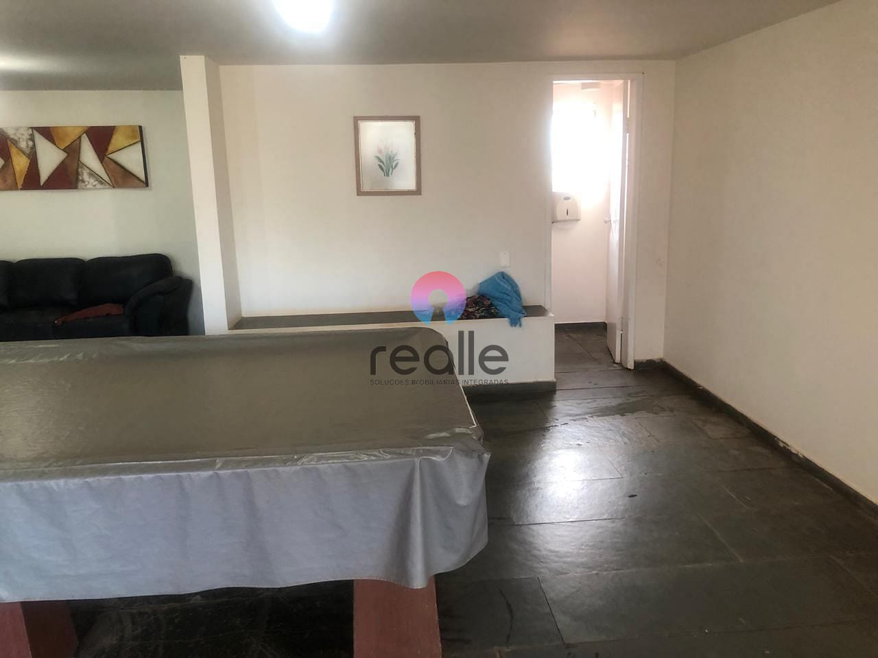 Casa à venda com 4 quartos, 550m² - Foto 9