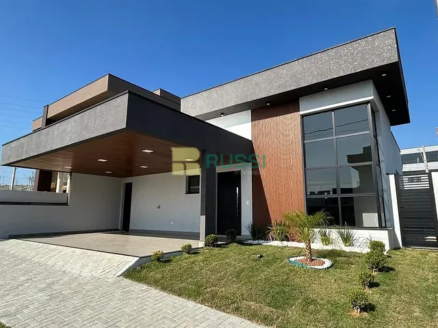 Casa com 275m² 3 quartos e 3 banheiros, à venda, no bairro Lotamento Floresta em São José dos Campos