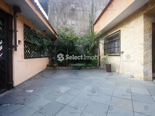 Casa com 130m² 2 quartos e 1 banheiro, à venda, no bairro Jardim Primavera em Mauá