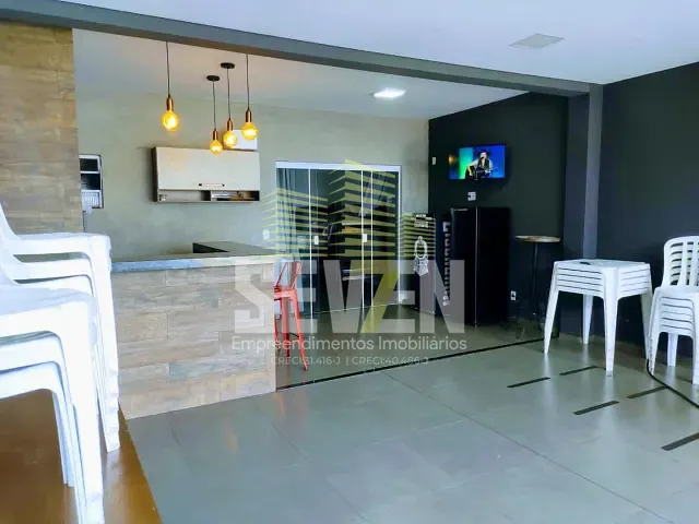 Casa com 150m² 1 quarto e 2 banheiros, para alugar, no bairro Jardim Petrópolis em Bauru