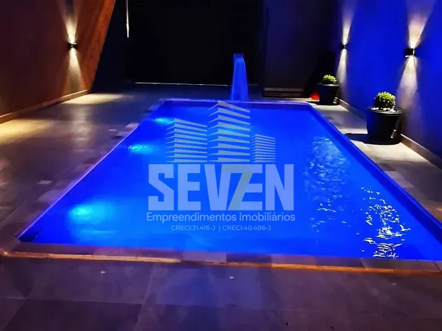 Casa com 150m² 1 quarto e 2 banheiros, para alugar, no bairro Jardim Petrópolis em Bauru