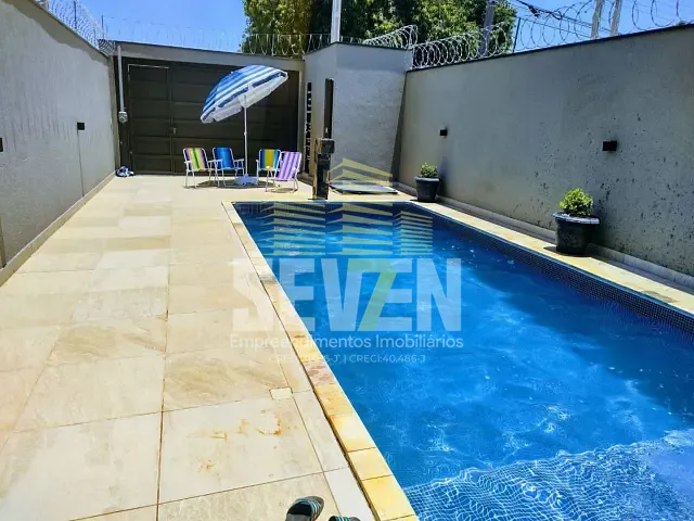 Casa com 150m² 1 quarto e 2 banheiros, para alugar, no bairro Jardim Petrópolis em Bauru