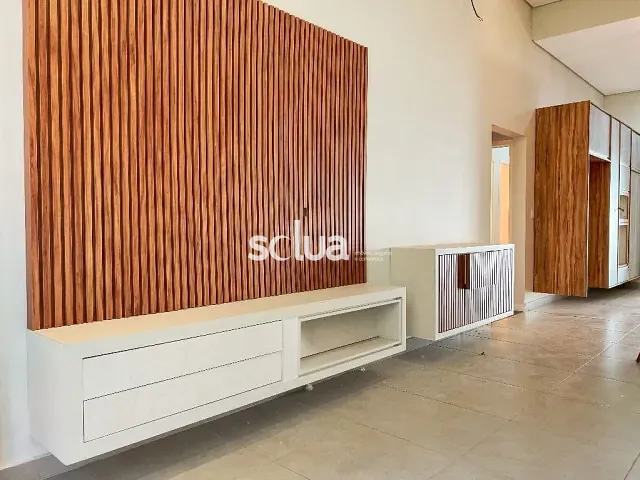 Casa com 250m² 3 quartos e 2 banheiros, à venda, no bairro Residencial Real Park Sumaré em Sumaré