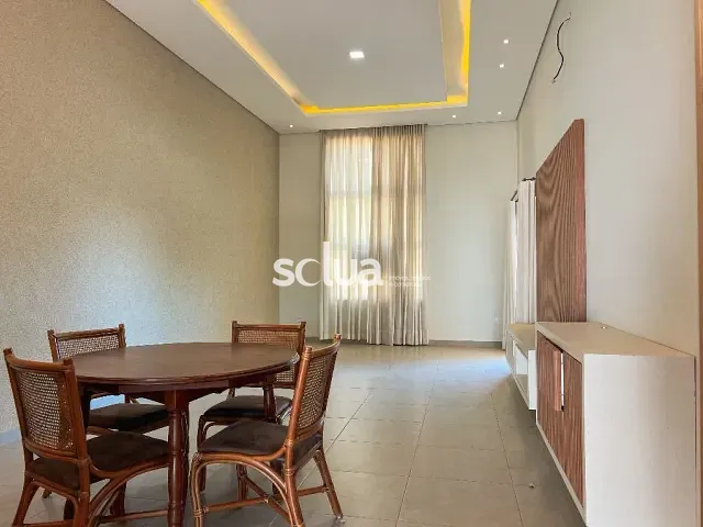 Casa com 250m² 3 quartos e 2 banheiros, à venda, no bairro Residencial Real Park Sumaré em Sumaré