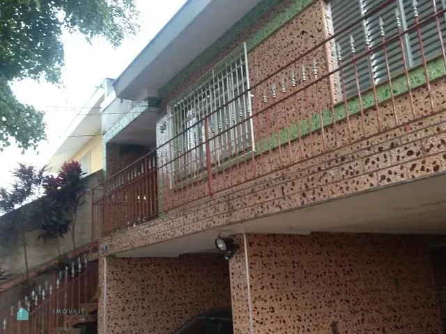Casa com 300m², à venda, no bairro Vila Miriam em São Paulo