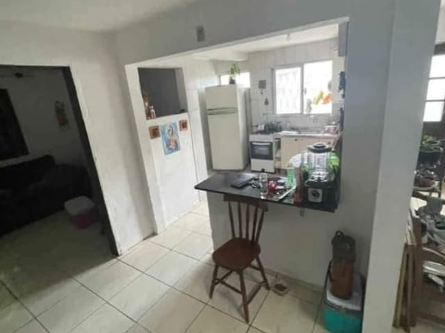 Casa com 380m² 3 quartos e 1 banheiro, à venda, no bairro Fragata em Pelotas