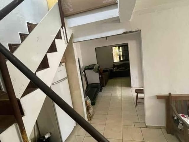 Casa com 380m² 3 quartos e 1 banheiro, à venda, no bairro Fragata em Pelotas