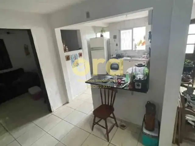 Casa com 380m² 3 quartos e 1 banheiro, à venda, no bairro Fragata em Pelotas