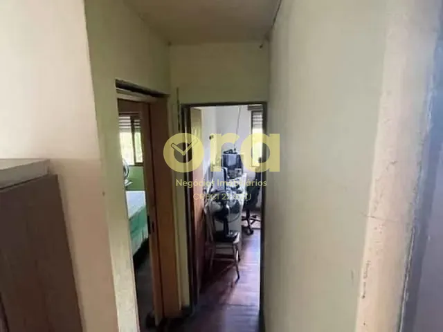 Casa com 380m² 3 quartos e 1 banheiro, à venda, no bairro Fragata em Pelotas