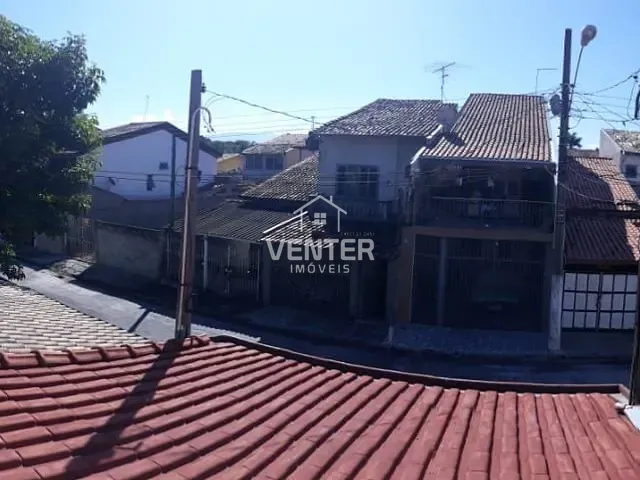 Casa com 125m² 3 quartos e 1 banheiro, à venda, no bairro Parque São Cristóvão em Taubaté