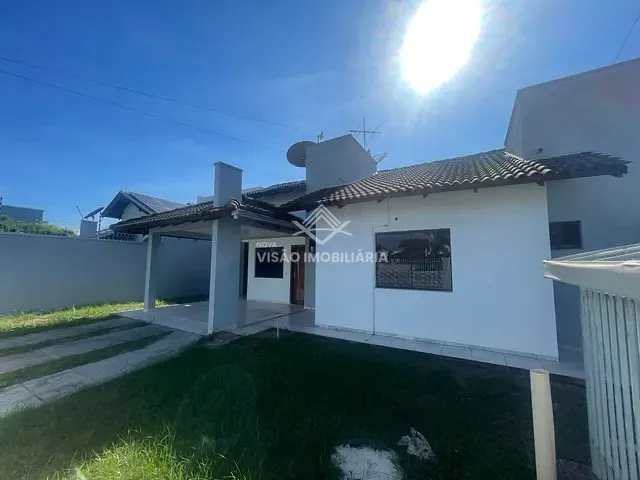 Casa 3 quartos e 1 banheiro, à venda, no bairro Residencial Florença em Sinop