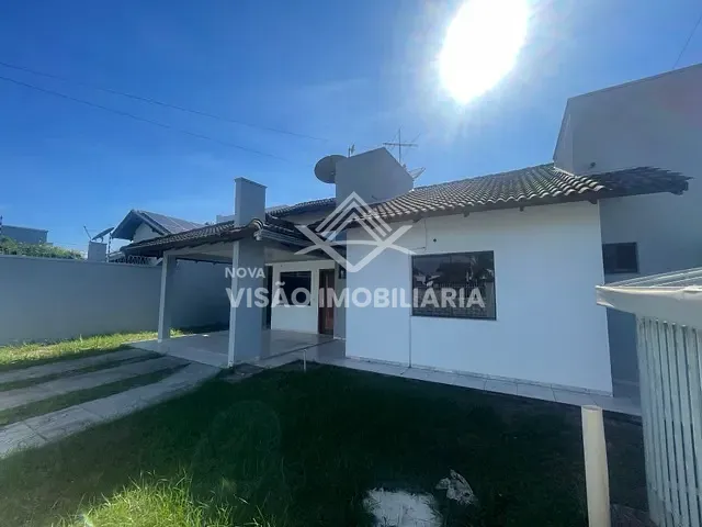 Casa 3 quartos e 1 banheiro, à venda, no bairro Residencial Florença em Sinop