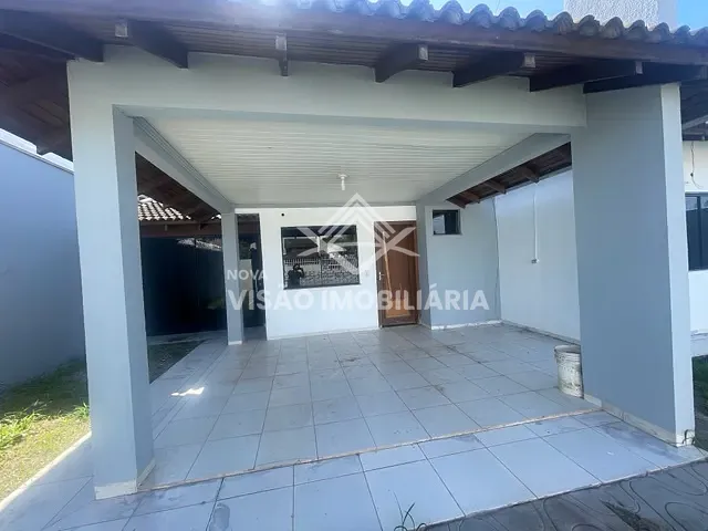 Casa 3 quartos e 1 banheiro, à venda, no bairro Residencial Florença em Sinop
