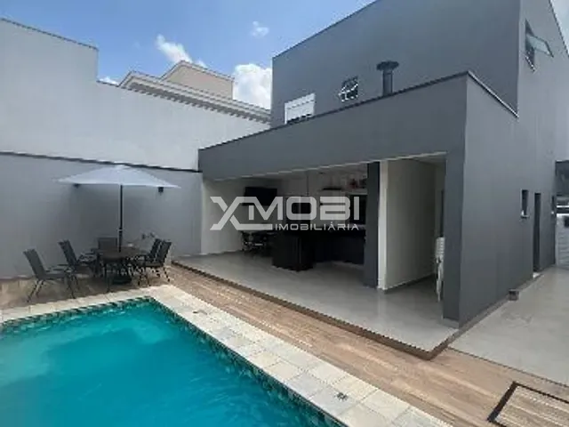 Casa com 250m² 3 quartos e 4 banheiros, à venda, no bairro ENGORDADOURO em Jundiaí