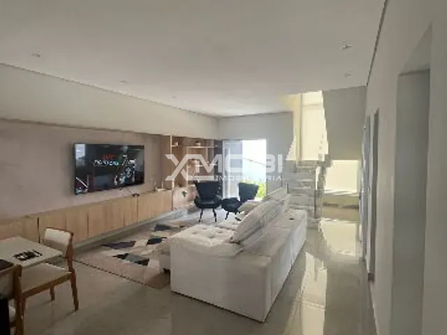 Casa com 250m² 3 quartos e 4 banheiros, à venda, no bairro ENGORDADOURO em Jundiaí