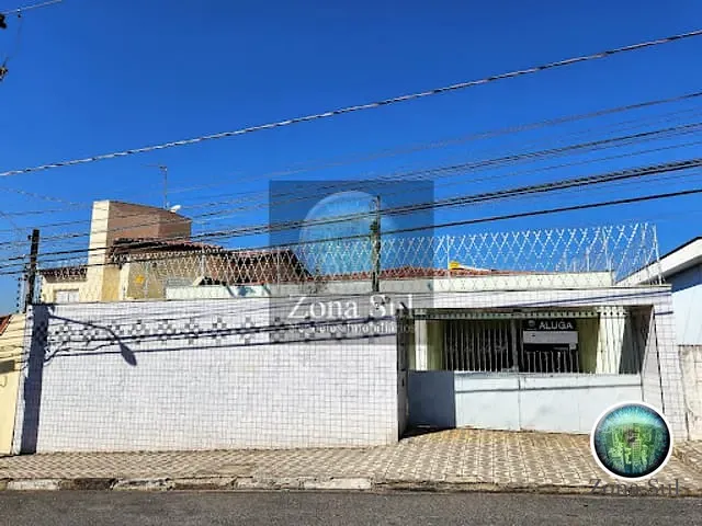 Casa com 300m² 2 quartos e 2 banheiros, à venda, no bairro Centro em Votorantim