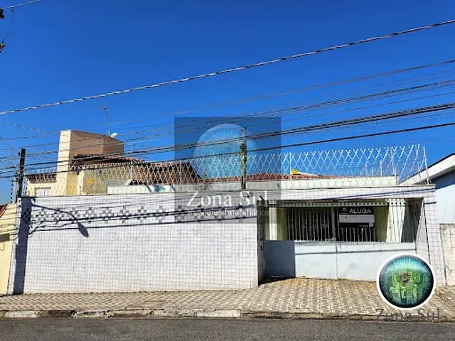 Casa com 300m² 2 quartos e 2 banheiros, à venda, no bairro Centro em Votorantim