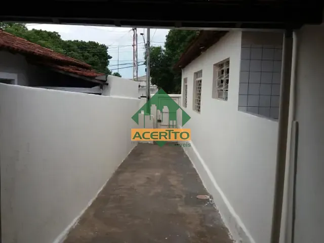 Casa com 130m² 2 quartos e 2 banheiros, à venda, no bairro Jardim Paulista em Araçatuba