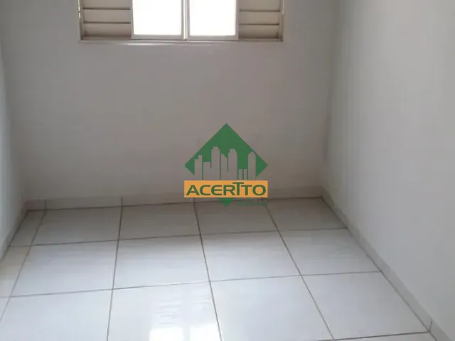 Casa com 130m² 2 quartos e 2 banheiros, à venda, no bairro Jardim Paulista em Araçatuba