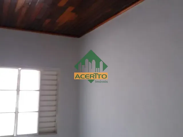 Casa com 130m² 2 quartos e 2 banheiros, à venda, no bairro Jardim Paulista em Araçatuba