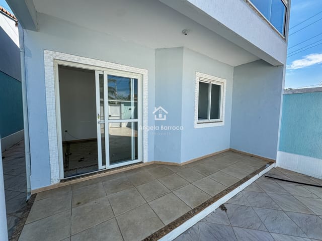 Casa 2 quartos e 4 banheiros, à venda ou para alugar, no bairro Barroco (Itaipuaçu) em Maricá