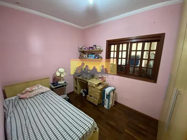 Casa com 259m² 2 quartos e 1 banheiro, à venda, no bairro Jardim Independência em Campinas