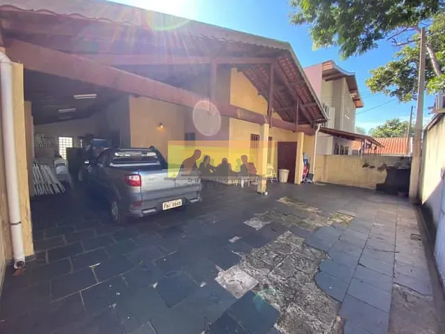 Casa com 259m² 2 quartos e 1 banheiro, à venda, no bairro Jardim Independência em Campinas