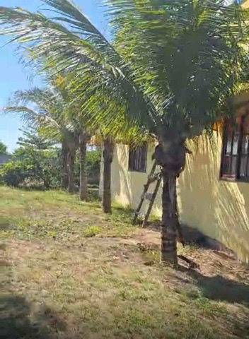 Casa com 1360m² 3 quartos e 3 banheiros, à venda, no bairro Tatagiba em São Francisco de Itabapoana