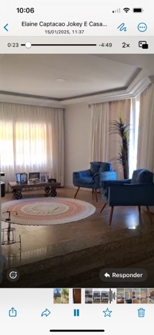 Casa com 1360m² 3 quartos e 3 banheiros, à venda, no bairro Tatagiba em São Francisco de Itabapoana