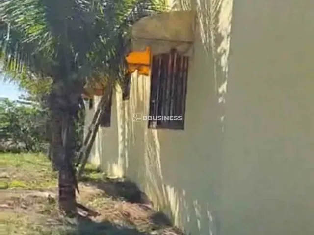 Casa com 1360m² 3 quartos e 3 banheiros, à venda, no bairro Tatagiba em São Francisco de Itabapoana