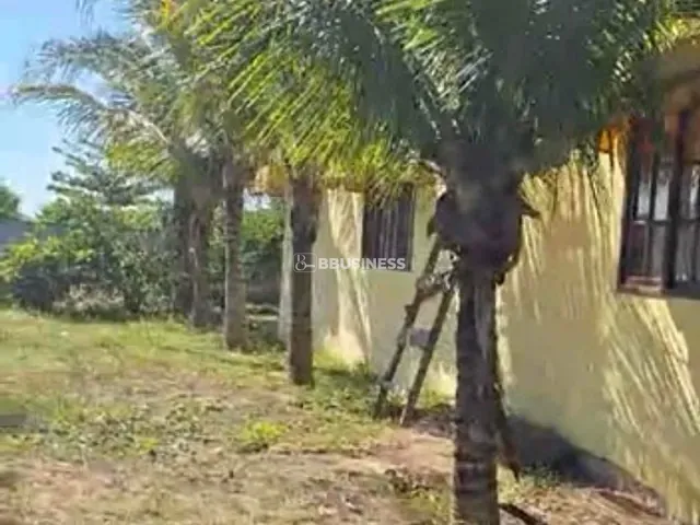 Casa com 1360m² 3 quartos e 3 banheiros, à venda, no bairro Tatagiba em São Francisco de Itabapoana