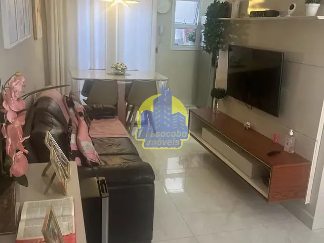 Casa com 60m² 2 quartos e 1 banheiro, à venda, no bairro Jaguaribe em Osasco