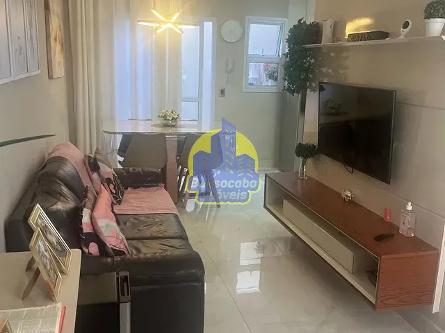 Casa com 60m² 2 quartos e 1 banheiro, à venda, no bairro Jaguaribe em Osasco