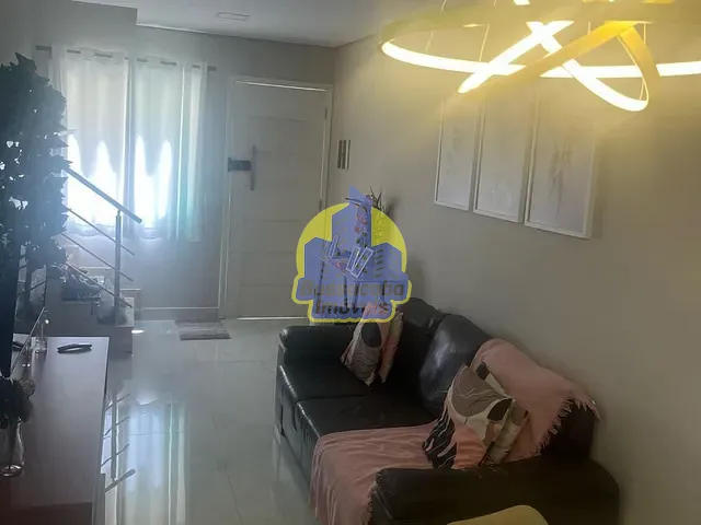 Casa com 60m² 2 quartos e 1 banheiro, à venda, no bairro Jaguaribe em Osasco