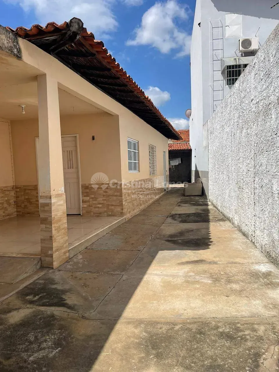 Casa, 3 quartos, 52 m² - Foto 2