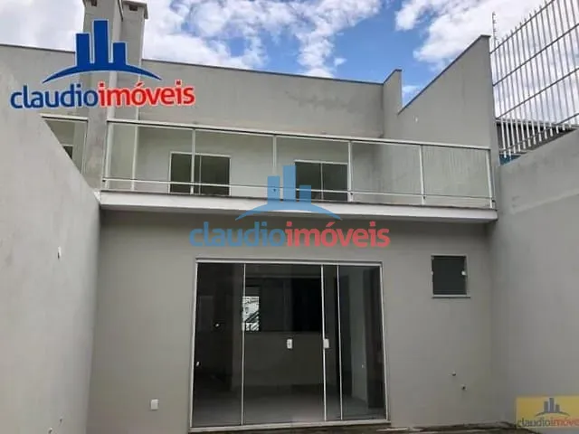 Casa 3 quartos e 2 banheiros, à venda, no bairro Jardim Amália em Volta Redonda
