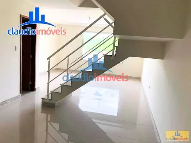 Casa 3 quartos e 2 banheiros, à venda, no bairro Jardim Amália em Volta Redonda