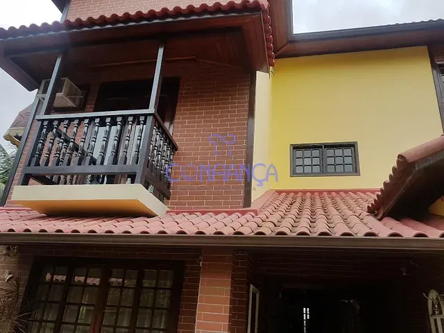 Casa com 360m² 3 quartos e 4 banheiros, à venda, no bairro Campo Grande em Rio de Janeiro