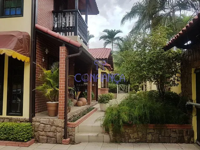Casa com 360m² 3 quartos e 4 banheiros, à venda, no bairro Campo Grande em Rio de Janeiro
