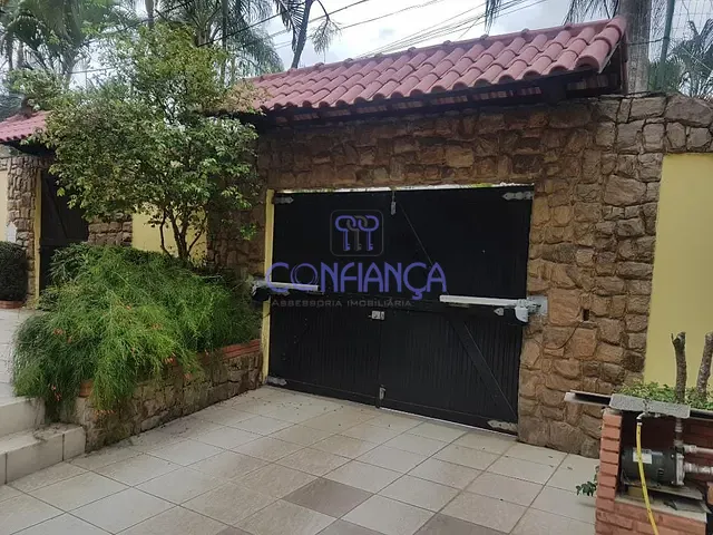 Casa com 360m² 3 quartos e 4 banheiros, à venda, no bairro Campo Grande em Rio de Janeiro