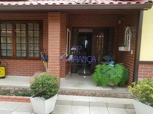 Casa com 360m² 3 quartos e 4 banheiros, à venda, no bairro Campo Grande em Rio de Janeiro
