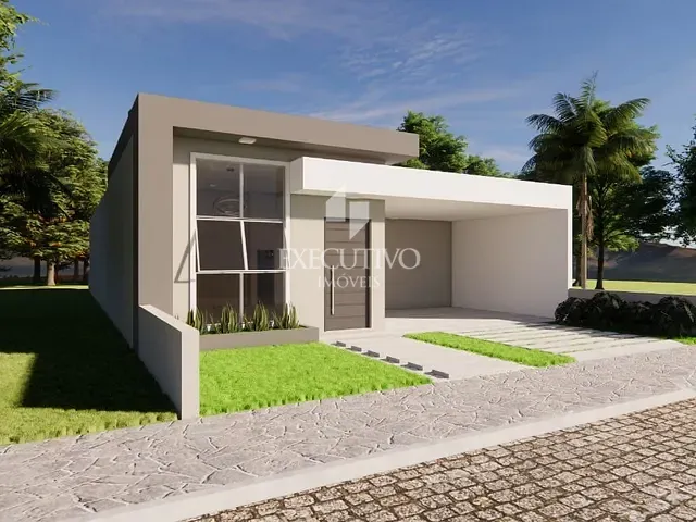Casa com 190m² 3 quartos e 4 banheiros, à venda, no bairro Medianeira em Arroio do Meio