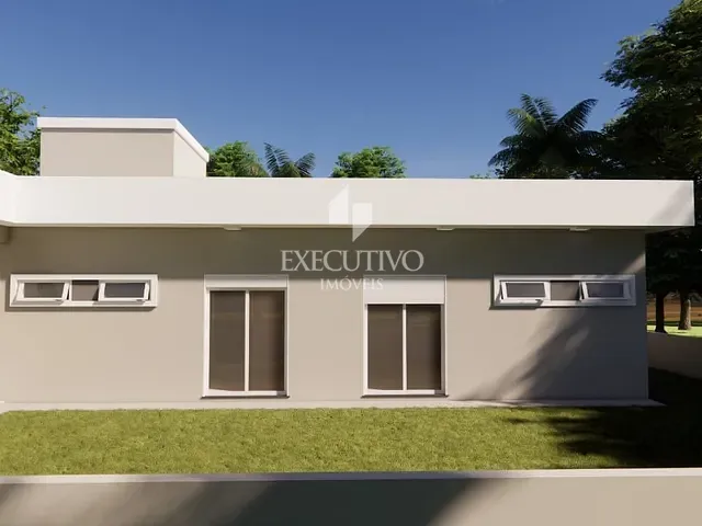 Casa com 190m² 3 quartos e 4 banheiros, à venda, no bairro Medianeira em Arroio do Meio